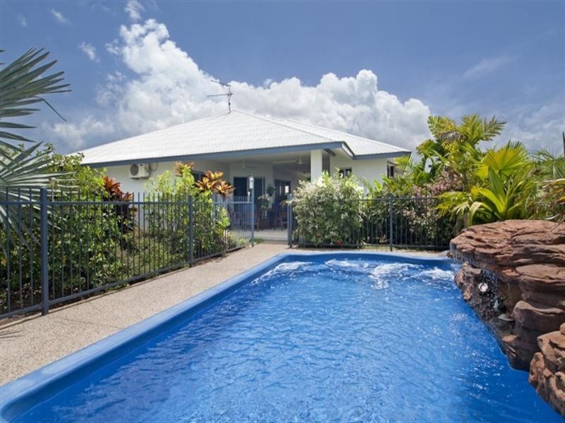 28 Inverway Circuit, Farrar NT 0830