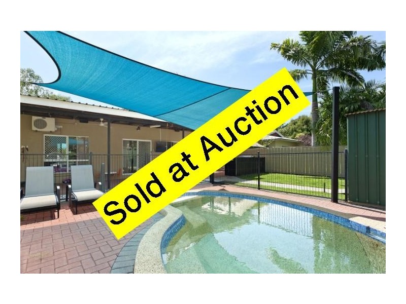 16 Capella Court, Woodroffe NT 0830