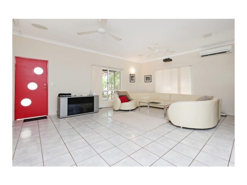 16 Capella Court, Woodroffe NT 0830