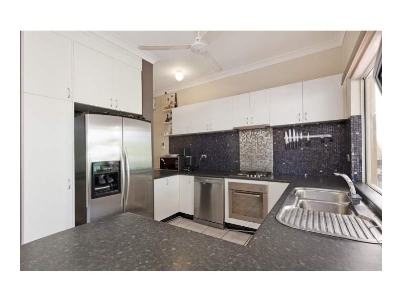 16 Capella Court, Woodroffe NT 0830