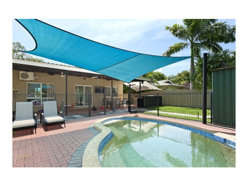 16 Capella Court, Woodroffe NT 0830