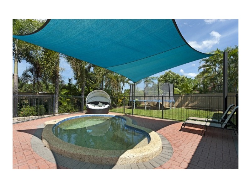 16 Capella Court, Woodroffe NT 0830