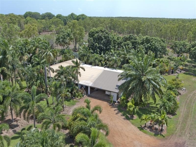 16 Brandt Road, Knuckey Lagoon NT 0828