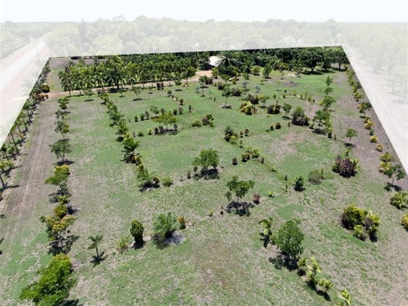 16 Brandt Road, Knuckey Lagoon NT 0828