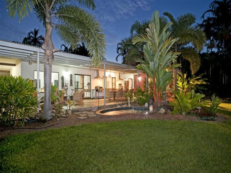 16 Brandt Road, Knuckey Lagoon NT 0828