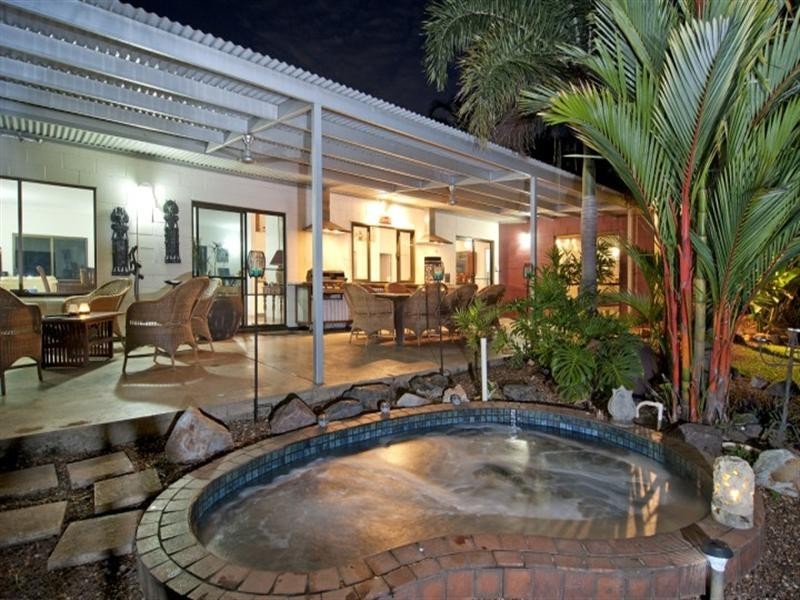 16 Brandt Road, Knuckey Lagoon NT 0828