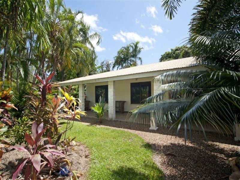 16 Brandt Road, Knuckey Lagoon NT 0828