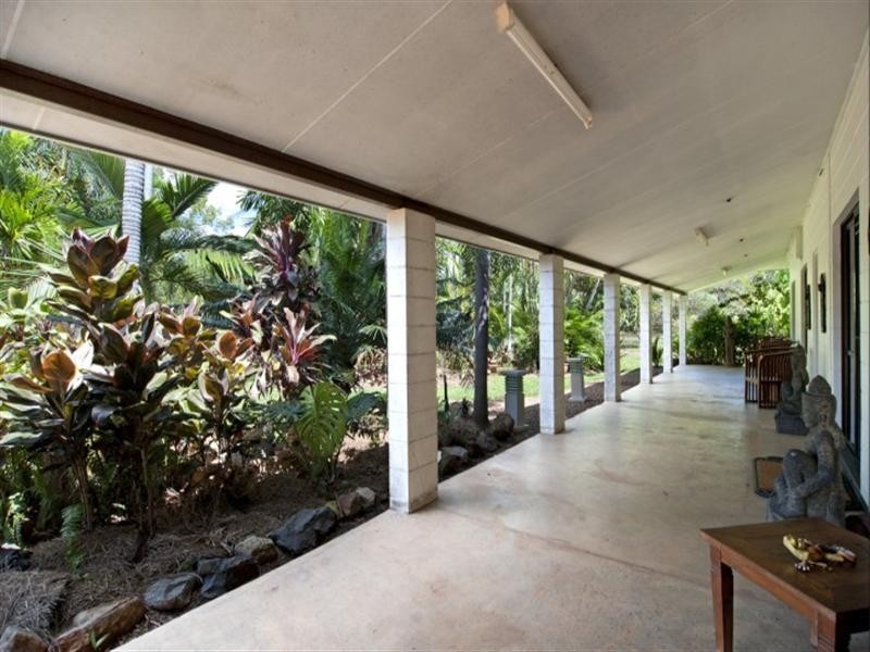 16 Brandt Road, Knuckey Lagoon NT 0828