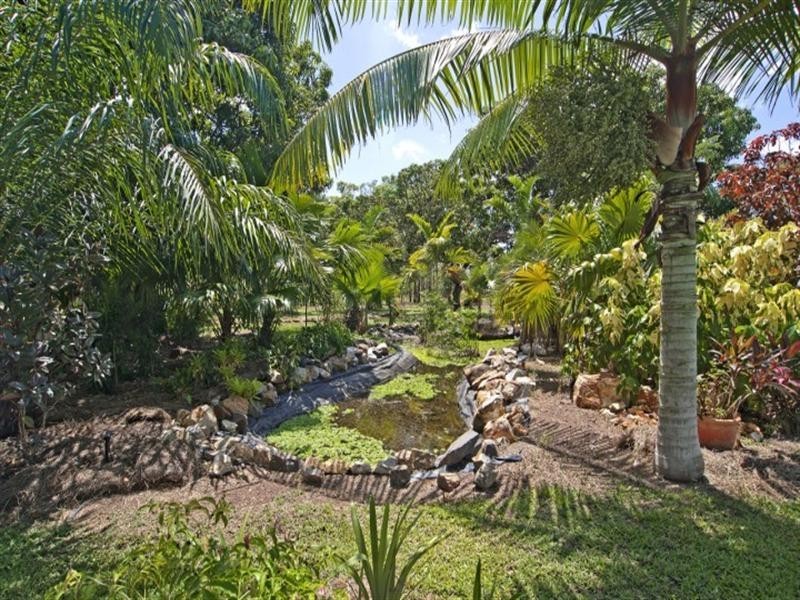 16 Brandt Road, Knuckey Lagoon NT 0828