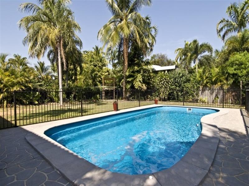 6 Baldwin Drive, Woodroffe NT 0830