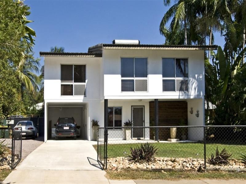 6 Baldwin Drive, Woodroffe NT 0830