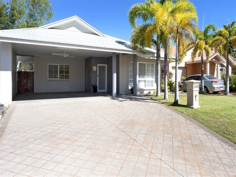 8 Kooyonga Parade, Durack NT 0830