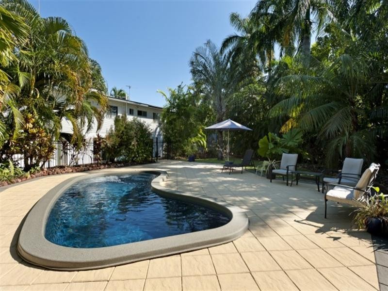 60 Byrne Circuit, Moil NT 0810