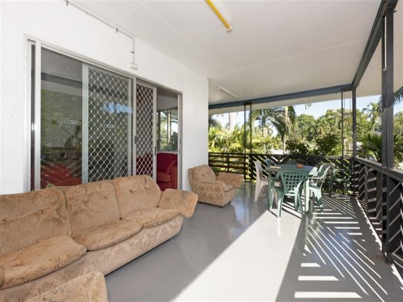 60 Byrne Circuit, Moil NT 0810