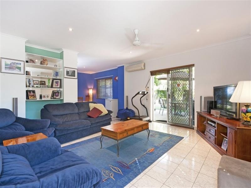 60 Byrne Circuit, Moil NT 0810