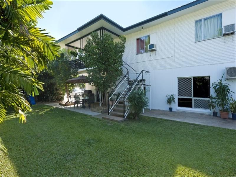 60 Byrne Circuit, Moil NT 0810