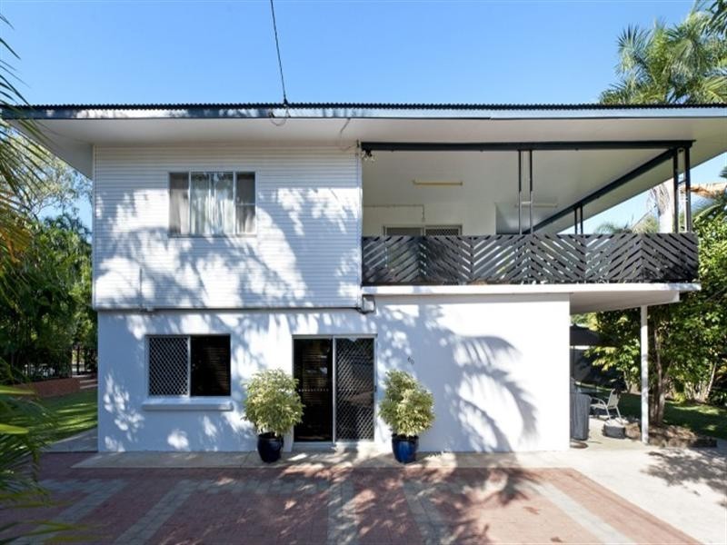 60 Byrne Circuit, Moil NT 0810