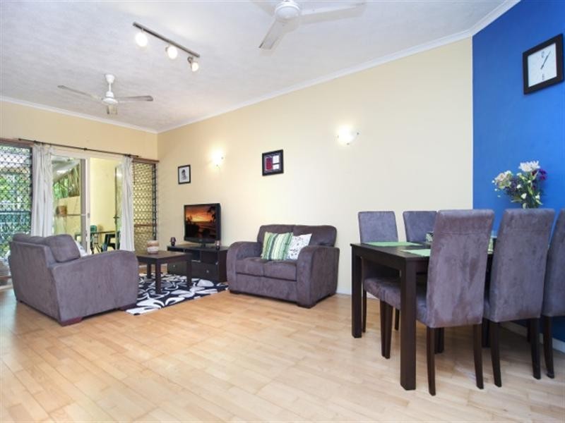 5/12 MacKillop Street, Parap NT 0820
