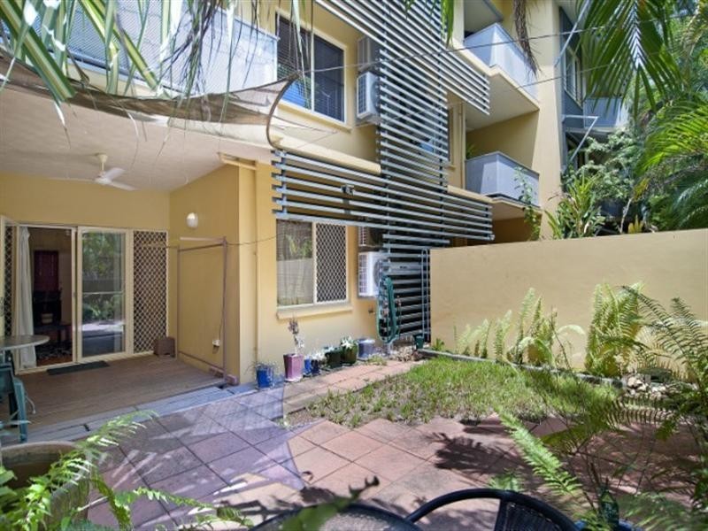 5/12 MacKillop Street, Parap NT 0820