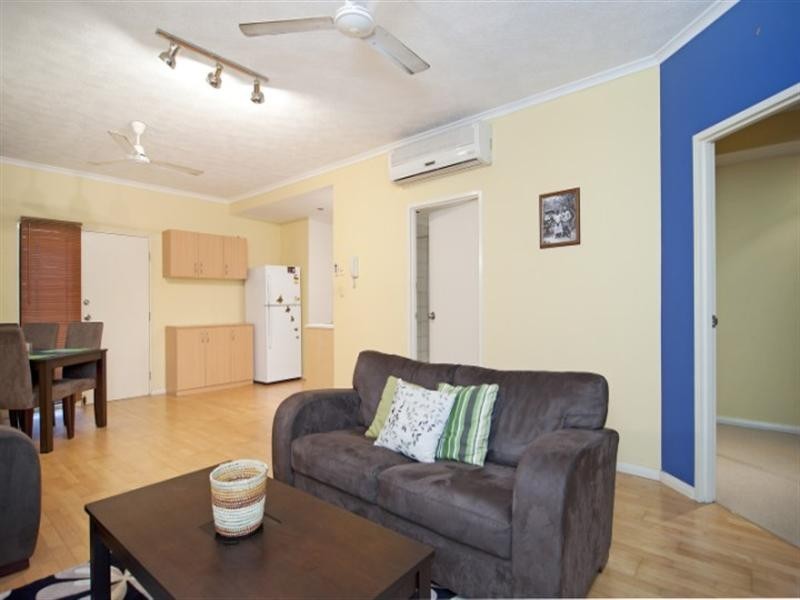 5/12 MacKillop Street, Parap NT 0820