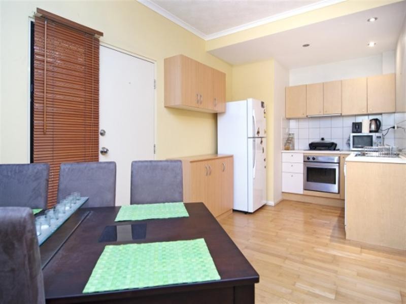 5/12 MacKillop Street, Parap NT 0820