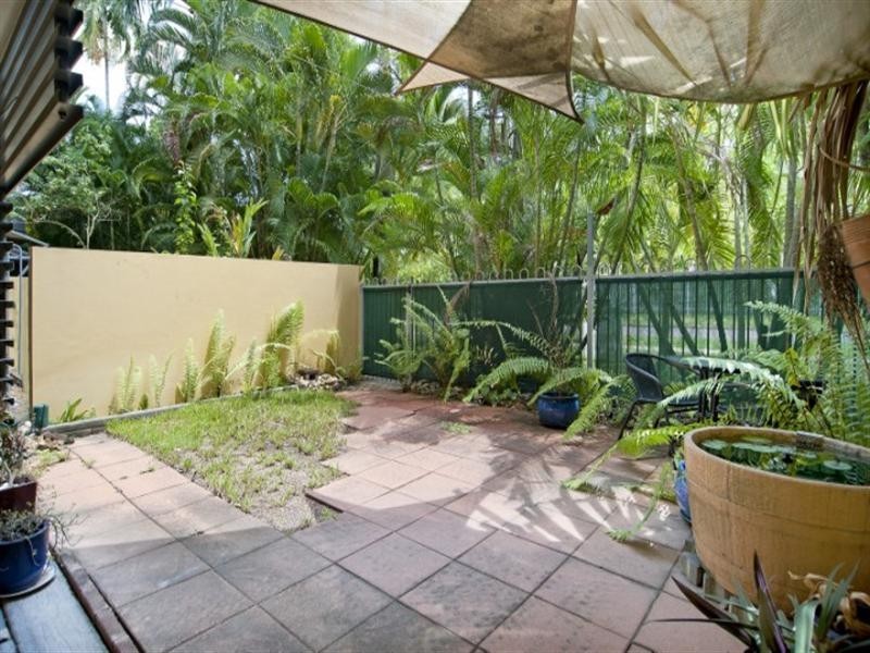 5/12 MacKillop Street, Parap NT 0820