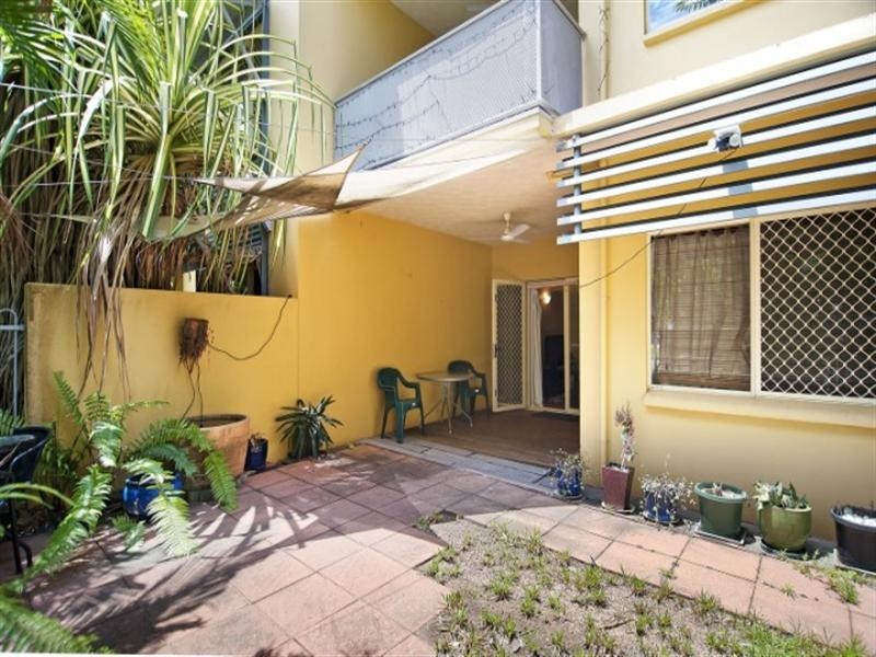 5/12 MacKillop Street, Parap NT 0820
