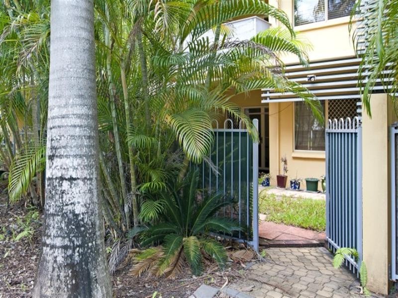 5/12 MacKillop Street, Parap NT 0820