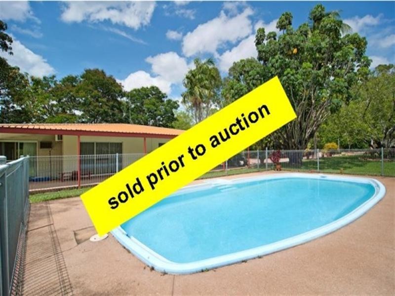 60 Langton Road, Howard Springs NT 0835