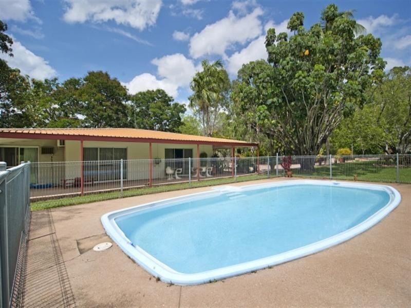 60 Langton Road, Howard Springs NT 0835