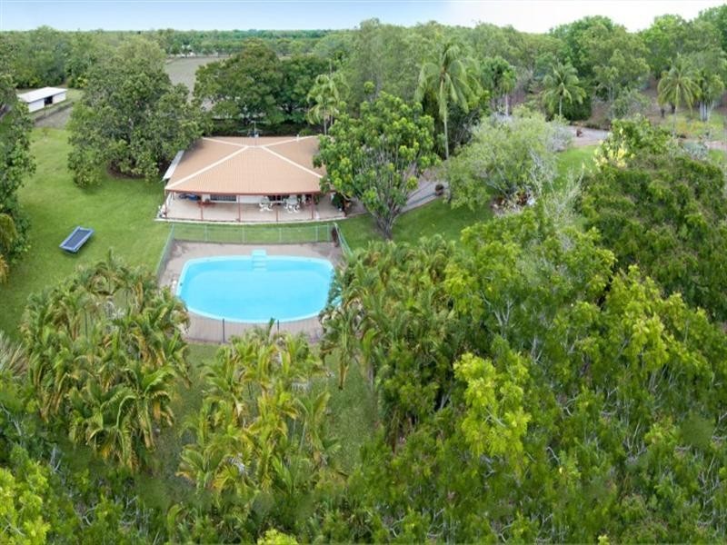 60 Langton Road, Howard Springs NT 0835