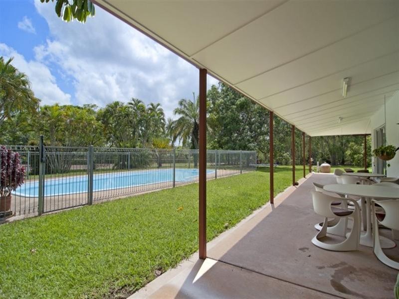 60 Langton Road, Howard Springs NT 0835