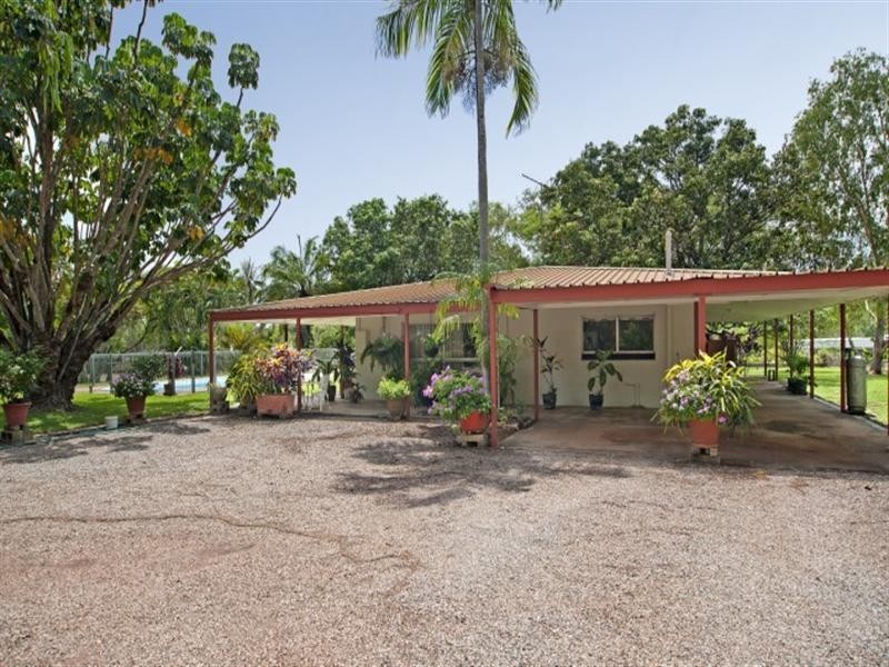 60 Langton Road, Howard Springs NT 0835