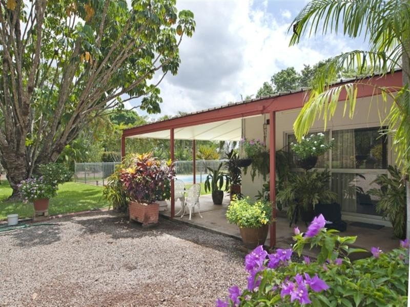 60 Langton Road, Howard Springs NT 0835