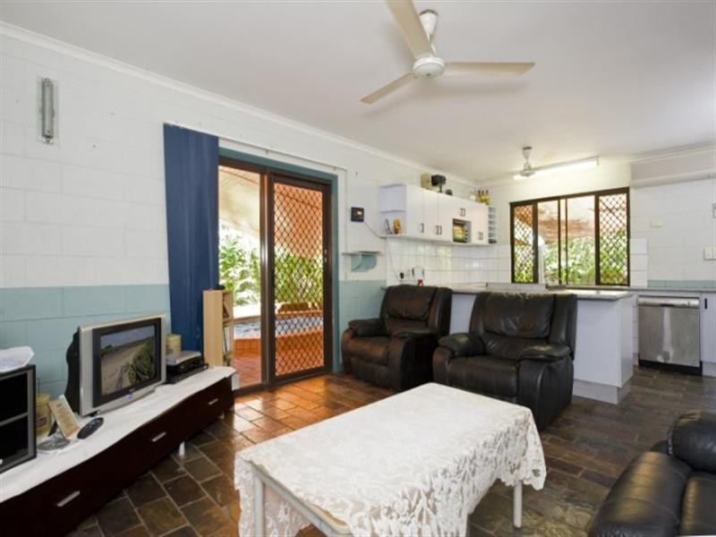 6 Sextant Court, Woodroffe NT 0830