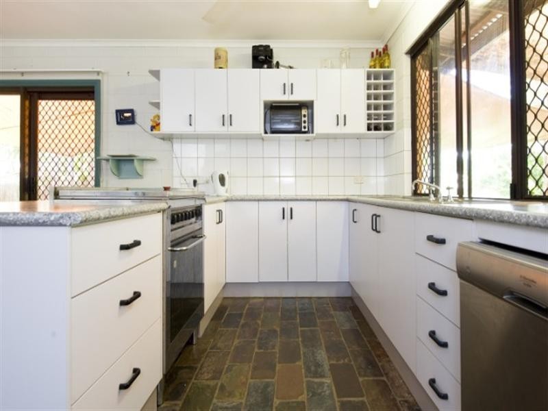 6 Sextant Court, Woodroffe NT 0830