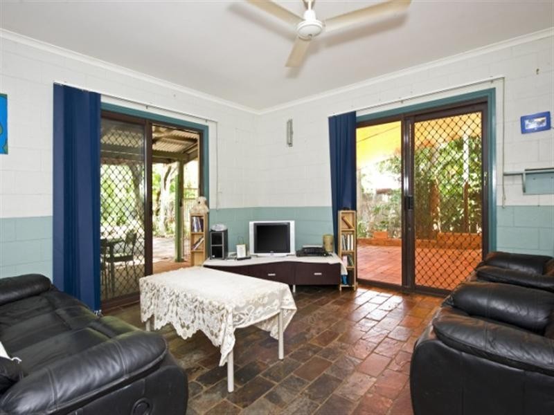 6 Sextant Court, Woodroffe NT 0830