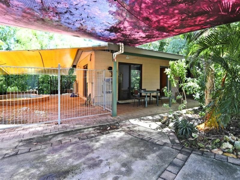 6 Sextant Court, Woodroffe NT 0830