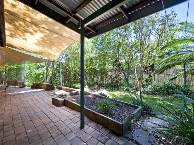 6 Sextant Court, Woodroffe NT 0830