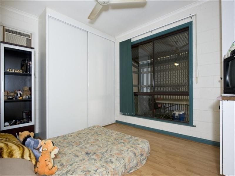 6 Sextant Court, Woodroffe NT 0830