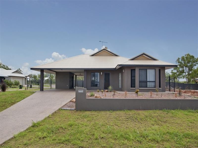 29 Miller Court, Gunn NT 0832