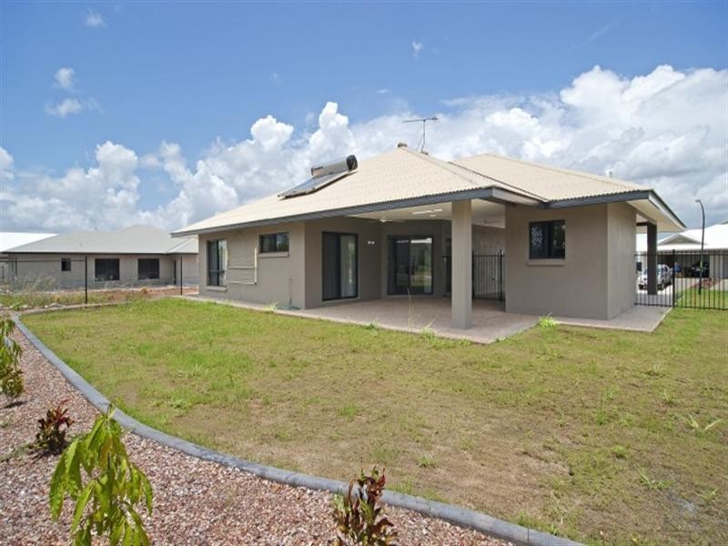 29 Miller Court, Gunn NT 0832