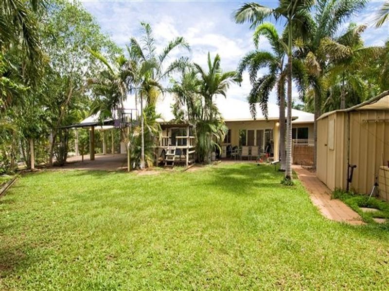 12 Cocos Grove, Durack NT 0830