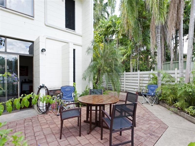 6/16 Bayview Street, Fannie Bay NT 0820