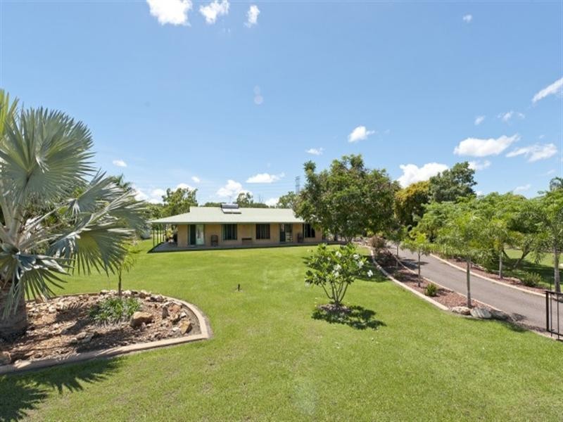 5 Packsaddle Road, Marlow Lagoon NT 0830
