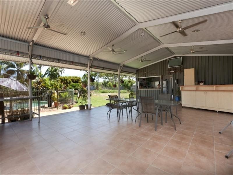 5 Packsaddle Road, Marlow Lagoon NT 0830