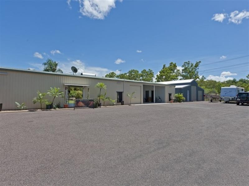 5 Packsaddle Road, Marlow Lagoon NT 0830