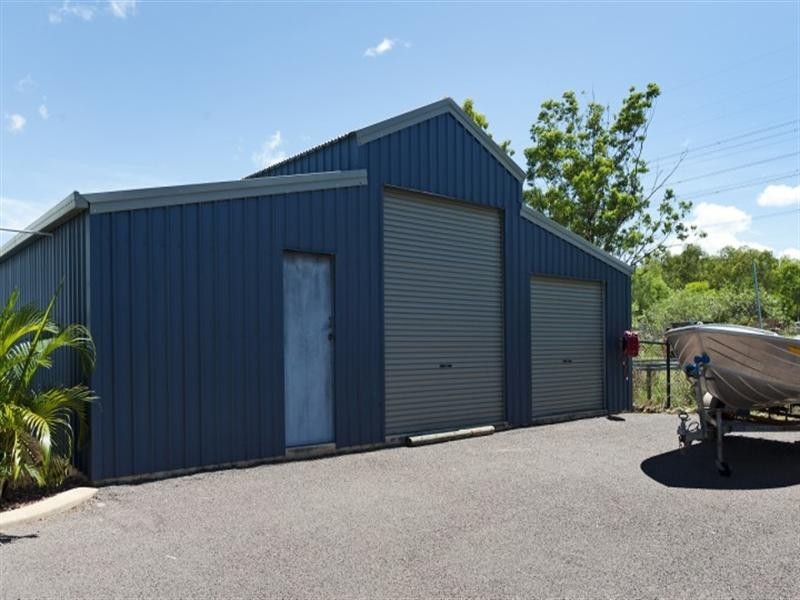 5 Packsaddle Road, Marlow Lagoon NT 0830