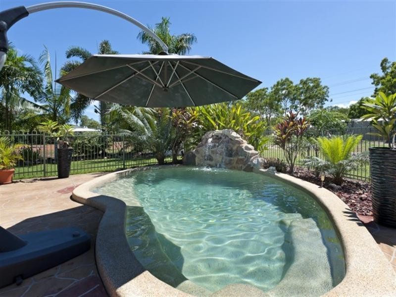 5 Packsaddle Road, Marlow Lagoon NT 0830