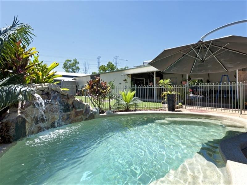 5 Packsaddle Road, Marlow Lagoon NT 0830